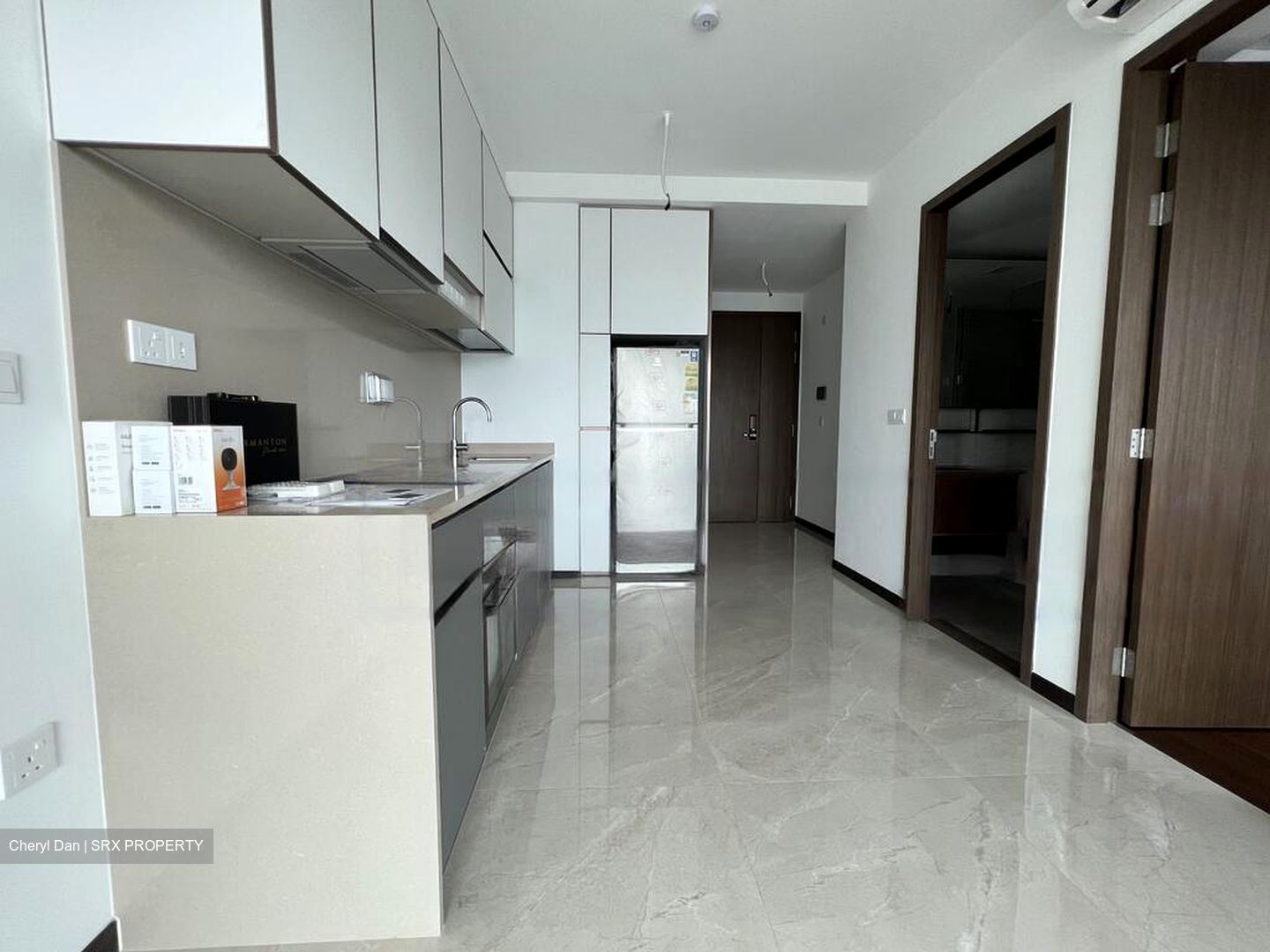 Normanton Park (D5), Apartment #422269961